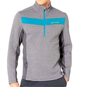 SPYDER Encore Pullover 1/2 Zip